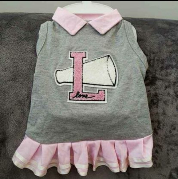 Ellen DeGeneres Dog Dress - Picture 6 of 8